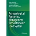 thumbnail image 1 of Agroecological Footprints Management for Sustainable Food System, (Hardcover), 1 of 1