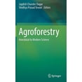 thumbnail image 1 of Agroforestry: Anecdotal to Modern Science, (Hardcover), 1 of 1