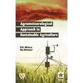 thumbnail image 1 of Agrometeorological Approach to Sustainable Agriculture, (Hardcover), 1 of 1