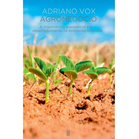 Agronegócio, (Paperback)