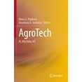 thumbnail image 1 of Agrotech: Ai, Big Data, Iot, (Paperback), 1 of 1