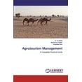 thumbnail image 1 of Agrotourism Management (Paperback), 1 of 1