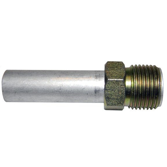 AGS Brake Lines ACR- 039 A/C COND END