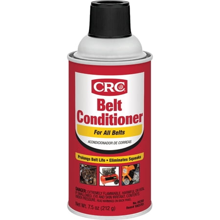 Ags Automotive Solutions Bd-6h Belt Dressing, 4 oz