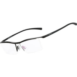 Rimless eyeglass frames walmart new arrivals