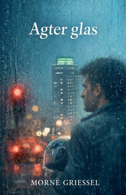 Agter glas, (Paperback)