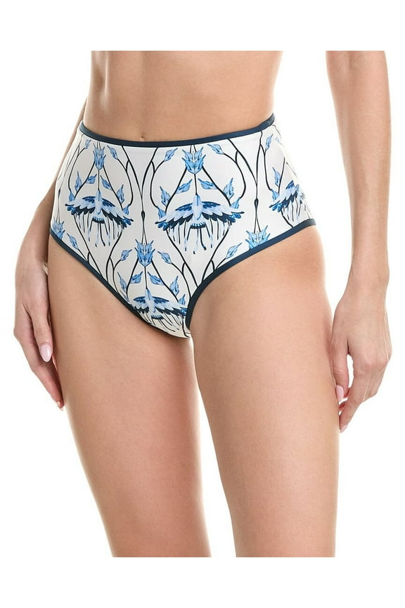 womens Agua by  Cometa Bottom, XS, Blue