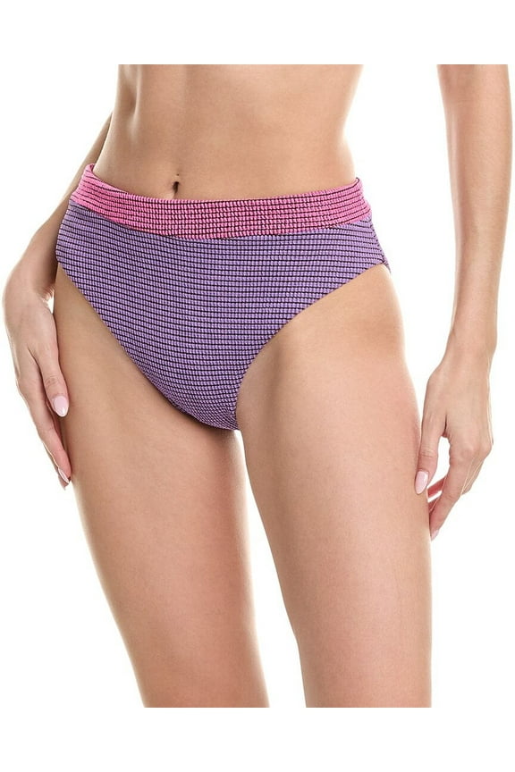 womens  Vini Bottom, XXL, Purple