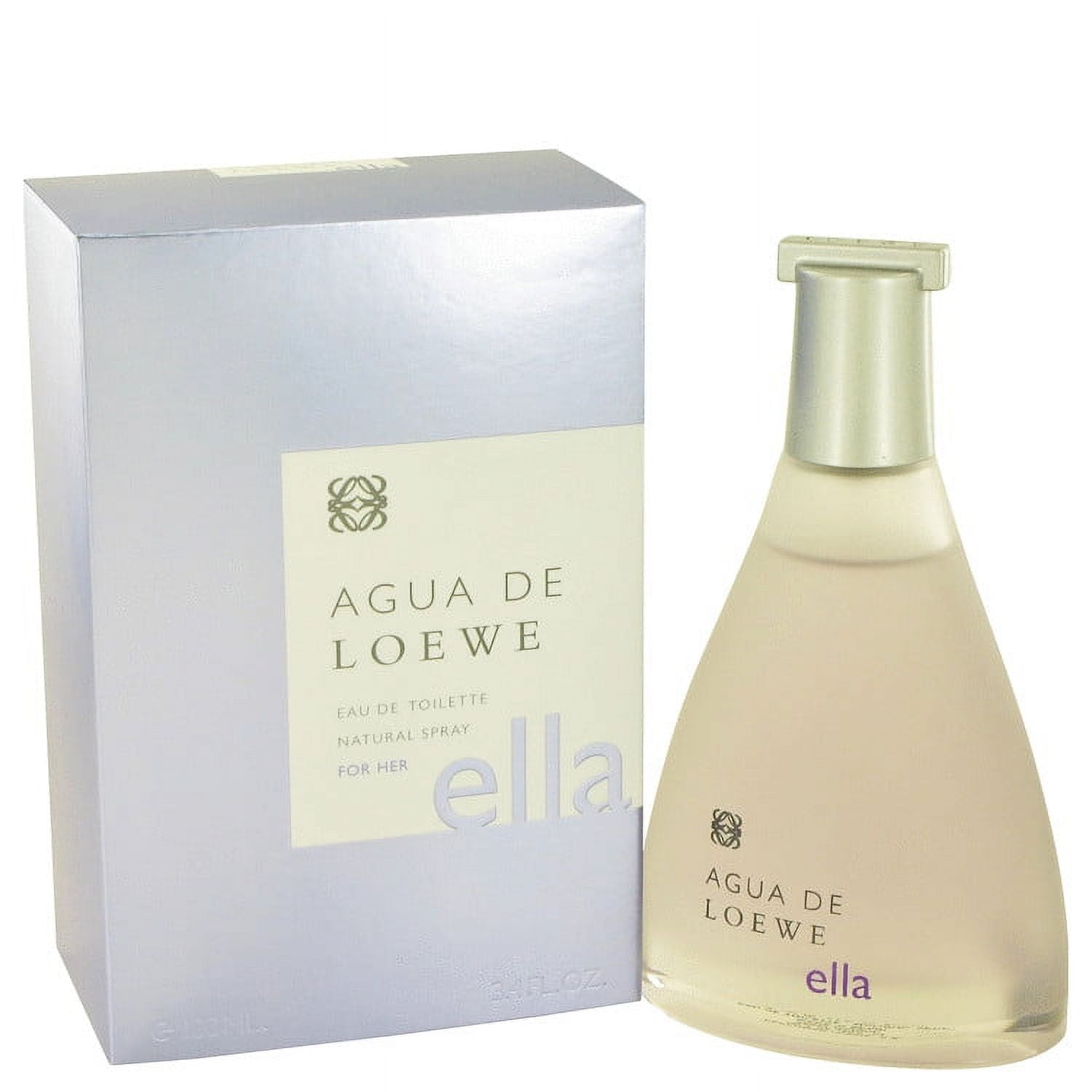 Buy Agua De Loewe Ella de Loewe Online Maroc