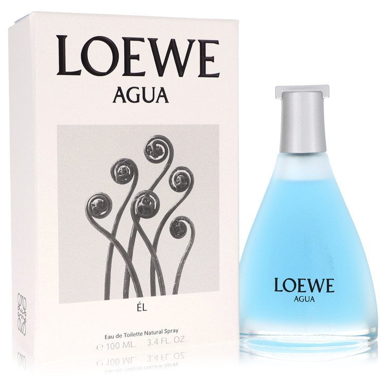 香水(女性用) L de LOEWE Eau de Toilette L de LOEWE Eau de Toilette