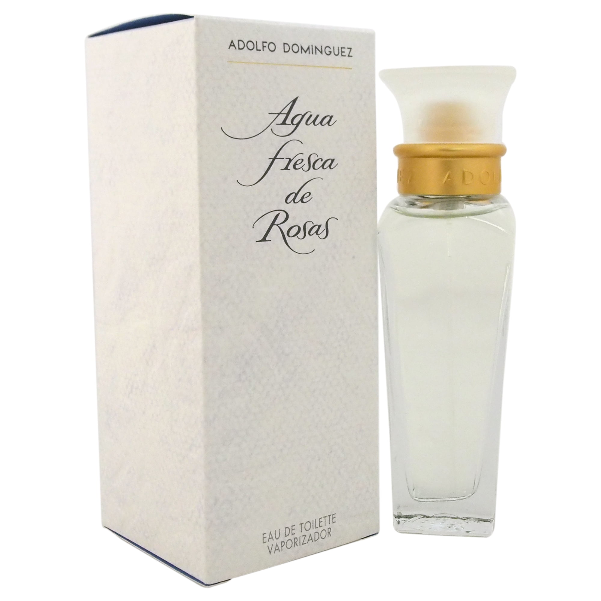 Agua Fresca De Rosas