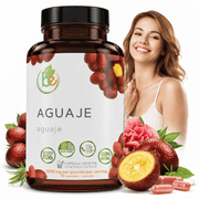 Aguaje Capsules   90 Vegetable Capsules 1500 mg per Serving   Peruvian Origin   Natural Female Health & Hormone Balance Support   Vegan, Non-GMO, Gluten-Free   100% Authentic   by BexpertsUSA