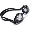 thumbnail image 1 of Aguaphile RX Optical Swimming Goggles for Adults, Soft and Comfortable, Anti-Fog UV Protection, 1 of 1
