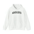 thumbnail image 1 of Aguascalientes Mexico Mexican Mom Dad Hoodie, Gifts, Hooded Sweatshirt, 1 of 4