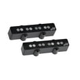thumbnail image 1 of Aguilar AG 4J-HOT Jazz Bass Pickups, Hot, Neck and Bridge, 1 of 2