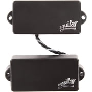Aguilar DCB-4P Dual Ceramic P-Bass Pickup