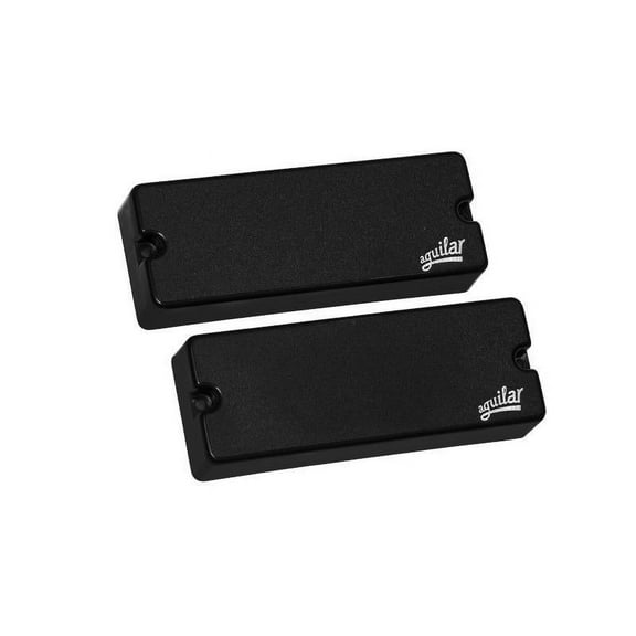 Aguilar AG DCB-D4 Set Bass Guitar Pickup