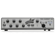 Aguilar TH700 Tone Hammer 700 Watts Bass Amp Head