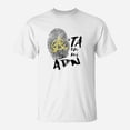 thumbnail image 1 of Aguilas Cibaenas Aguilucho Adn Dominican Republic TShirt, 1 of 2