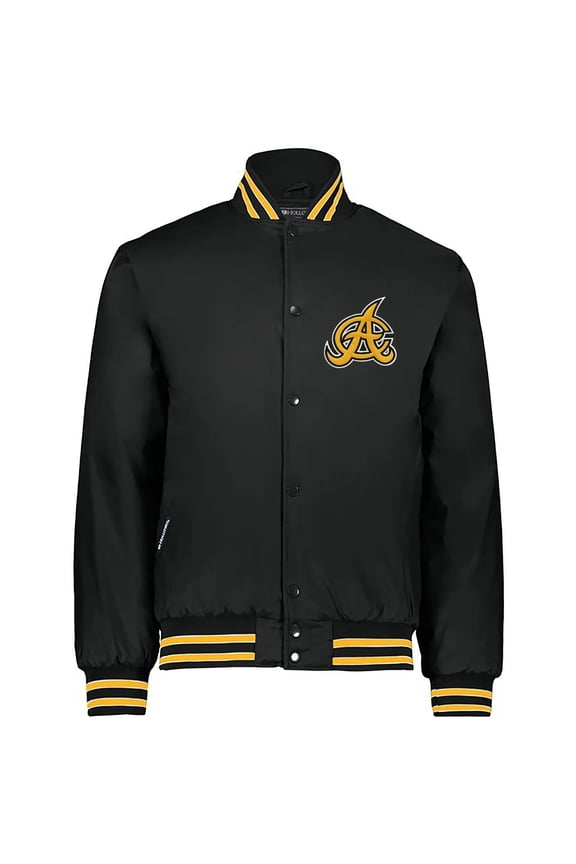 Aguilas Heritage Jacket