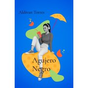 Agujero Negro, Paperback