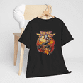 thumbnail image 1 of Agumon Shirt, WarGreymon Shirt, Digimon Adventure Shirt, Anime Shirt, Graphic Sweat Shirt, LIMITED EDITION-TH67730, 1 of 2