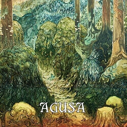 Agusa - Agusa - Music & Performance - CD