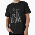 Agust D D-Day T-Shirt - Walmart.com
