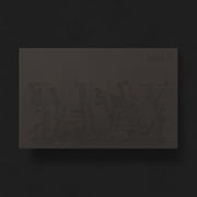 Agust D Suga of BTS - D-Day Version 02 - Music & Performance - CD