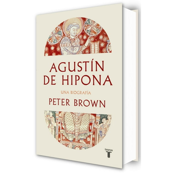Agustn de Hipona / Augustine of Hippo, (Hardcover)
