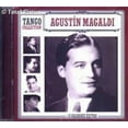 thumbnail image 1 of Agustin Magaldi - Tango Collection-19 Grandes Exitos - Music & Performance - CD, 1 of 1