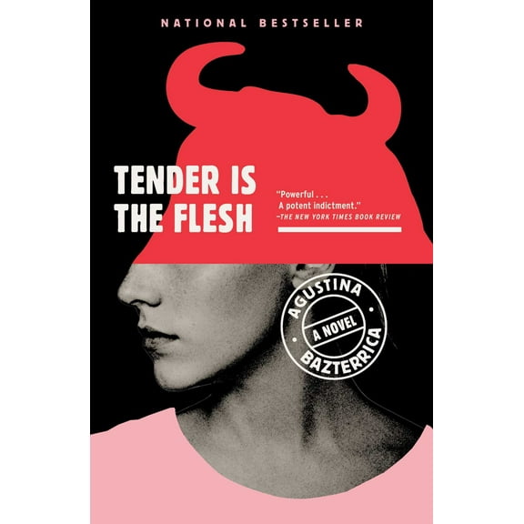 Tender Is the Flesh (Paperback)