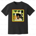 thumbnail image 1 of Agustus Pablo - King Tubbys Meets Rockers Uptown 1977 Music Comfort Color T-Shirt Unisex, up to 4XL, 1 of 4