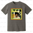 thumbnail image 1 of Agustus Pablo - King Tubbys Meets Rockers Uptown 1977 Music Comfort Color T-Shirt Unisex, up to 4XL, 1 of 4