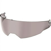 Agv Anti-scratch Internal Sun Visor for Helmets - Light Smoke