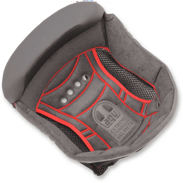 Agv Liner for K-5 S Helmets - 2X