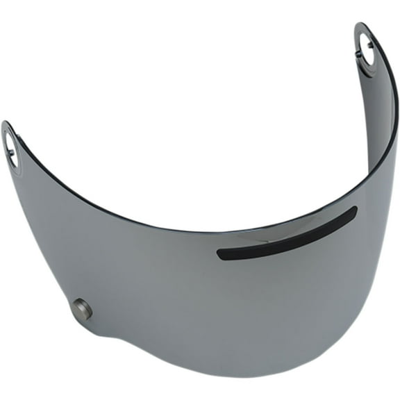 Agv Pinlock Shield for X3000 Helmets - Iridium Silver