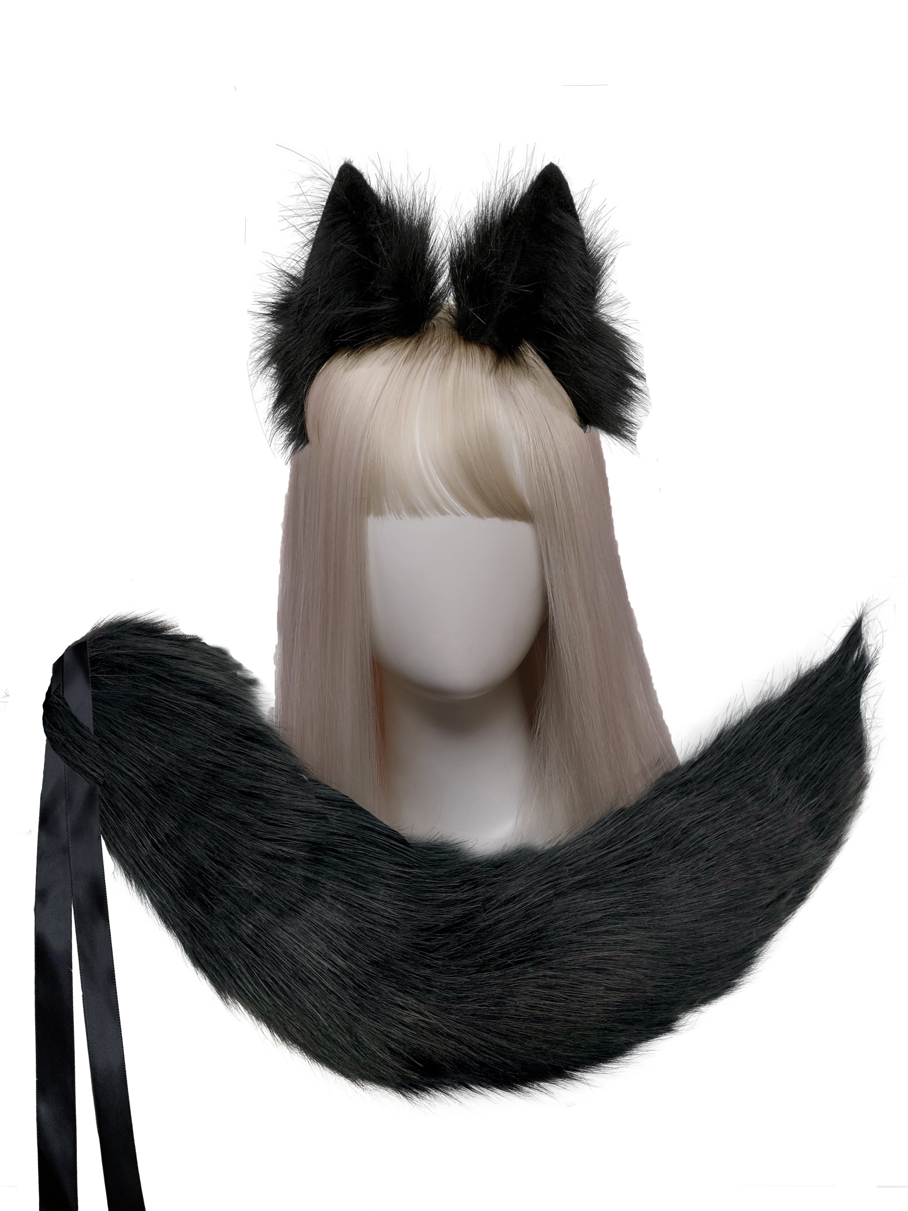 Shop the Wolf Accessory 329771