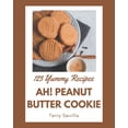 thumbnail image 1 of Ah! 123 Yummy Peanut Butter Cookie Recipes: Not Just a Yummy Peanut Butter Cookie Cookbook!, 1 of 1