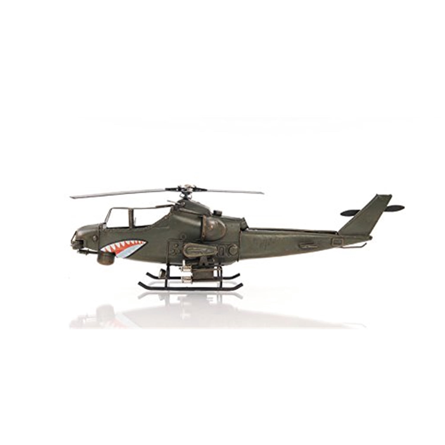 Ah1 Cobra