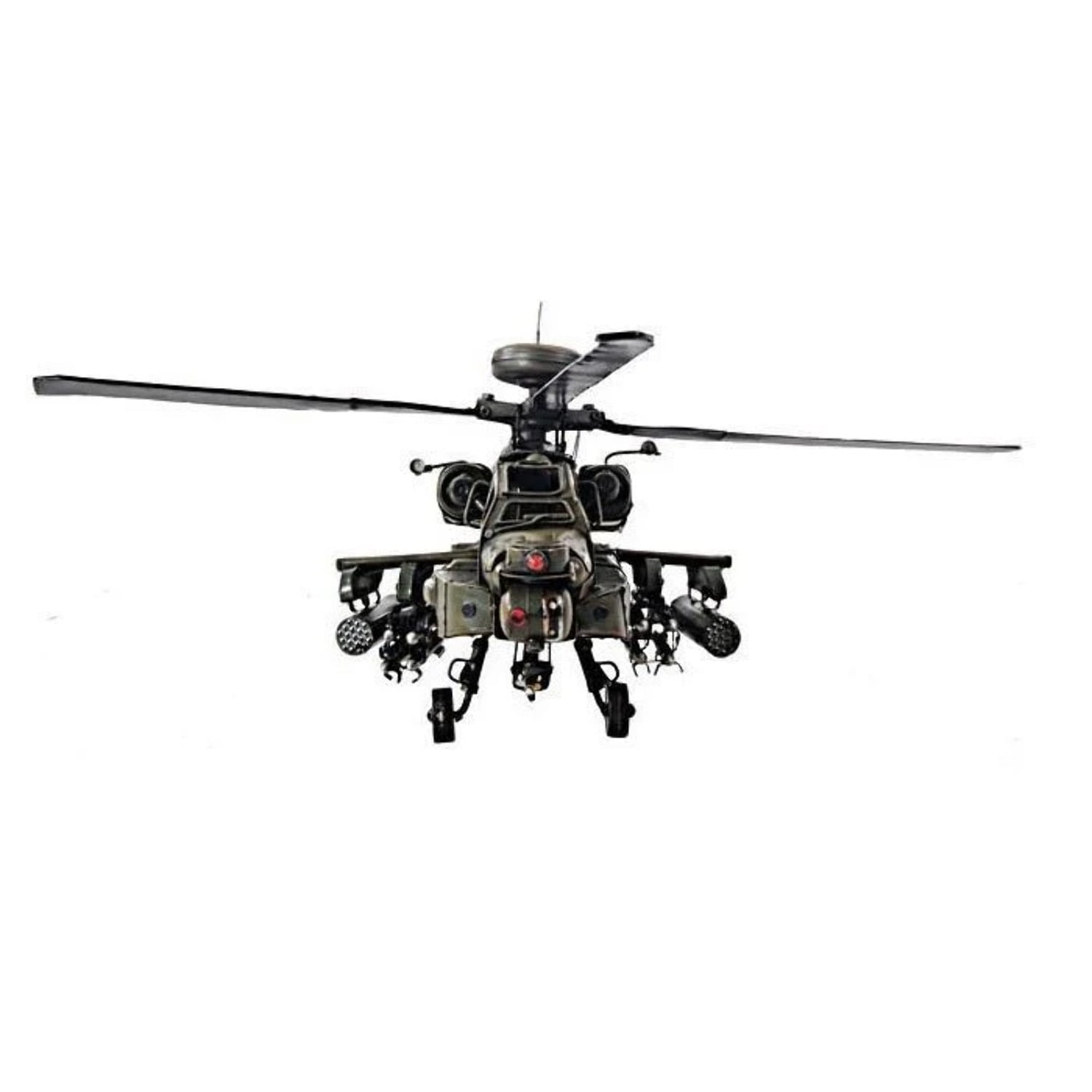 Ah-64 Apache 1:32