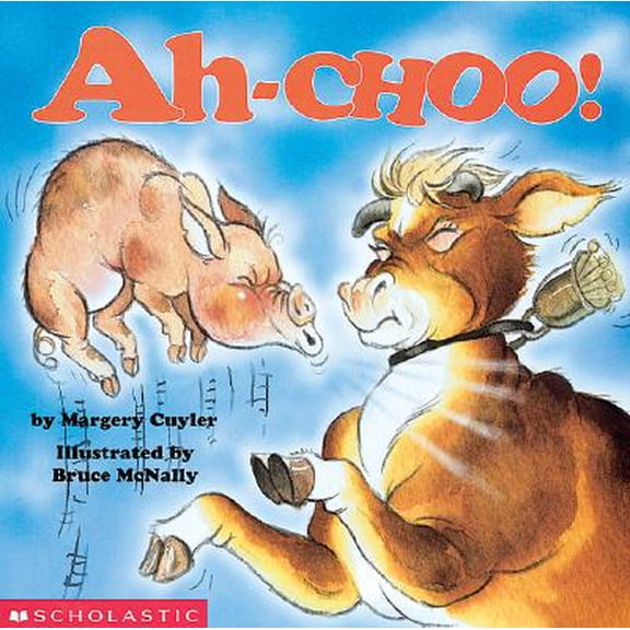 Pre-Owned Ah-Choo!