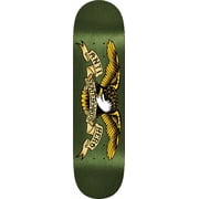 Ah Easy Riders Classic Eagle 8.38 Metallic Green