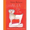 thumbnail image 1 of Pre-Owned Ah-Ha to Zig-Zag: 31 Objects from Cooper Hewitt, Smithsonian Design Museum (Hardcover) 0847843777 9780847843770, 1 of 1