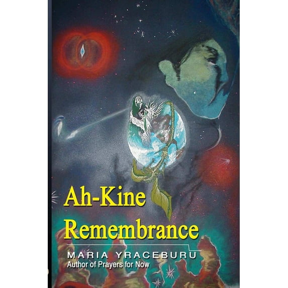 Ah-Kine Remembrance (Paperback)
