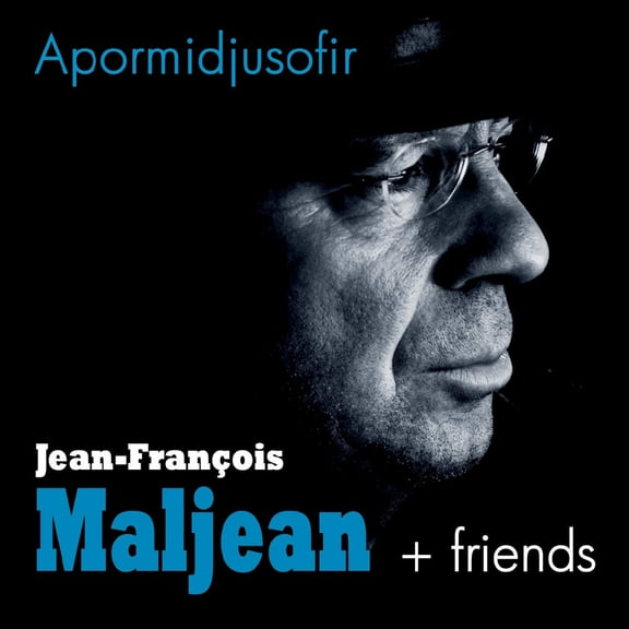 Ah Por Mi Djus Sos Fr (Audiobook)