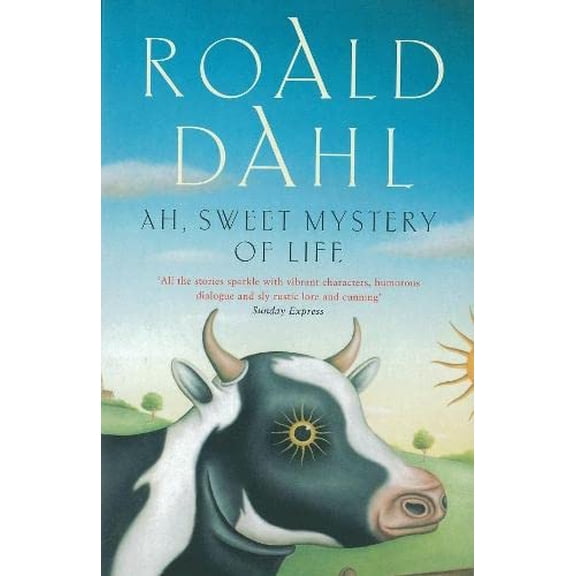 Pre-Owned Ah, Sweet Mystery of Life