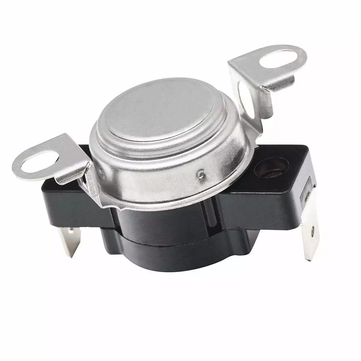 Ah446428 High Limit Safety Thermostat Compatible With Frigidaire Dryers Ea446428