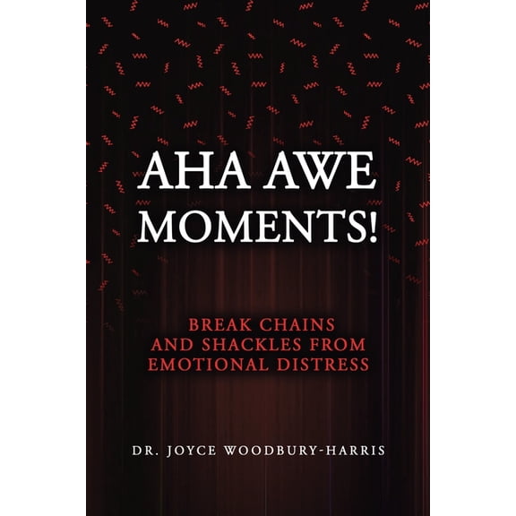 Aha Awe Moments!, (Paperback)