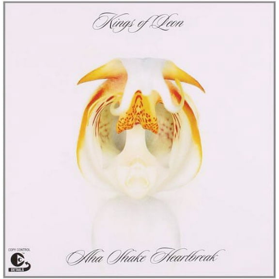 Aha Shake Heartbreak